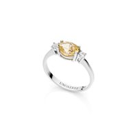 Anello Unoaerre Donna in Argento Zircone 721YAF2110002-6127 - 721YAF2110002-6127